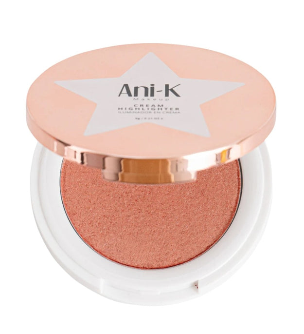 AK Iluminador En Crema 04 Bikini