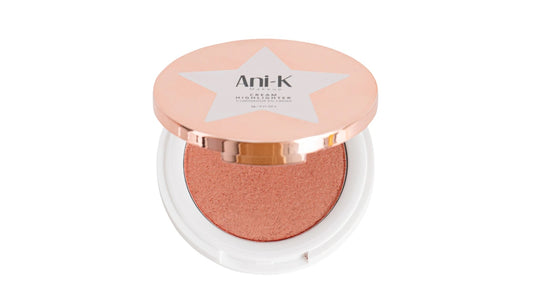 AK Iluminador En Crema 04 Bikini