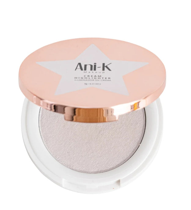 AK Iluminador En Crema 05 Dance Floor