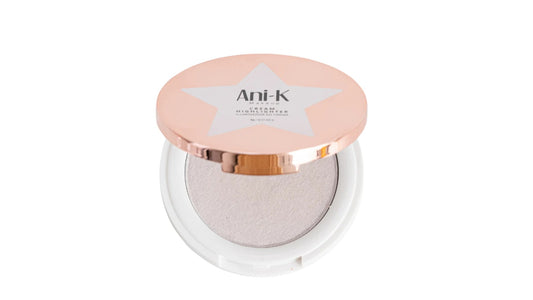 AK Iluminador En Crema 05 Dance Floor