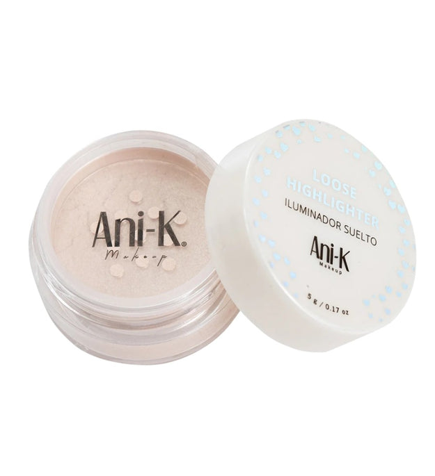 AK Iluminador Suelto Bonita 01 Angel Glow