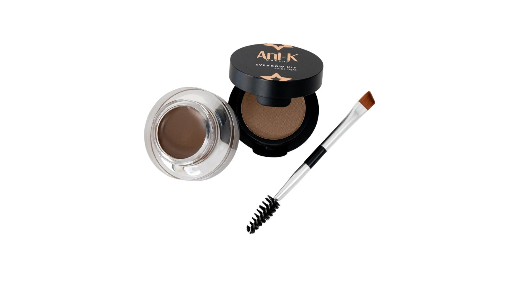 AK Kit De Cejas 01 Light