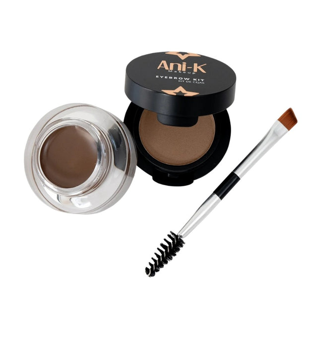 AK Kit De Cejas 01 Light