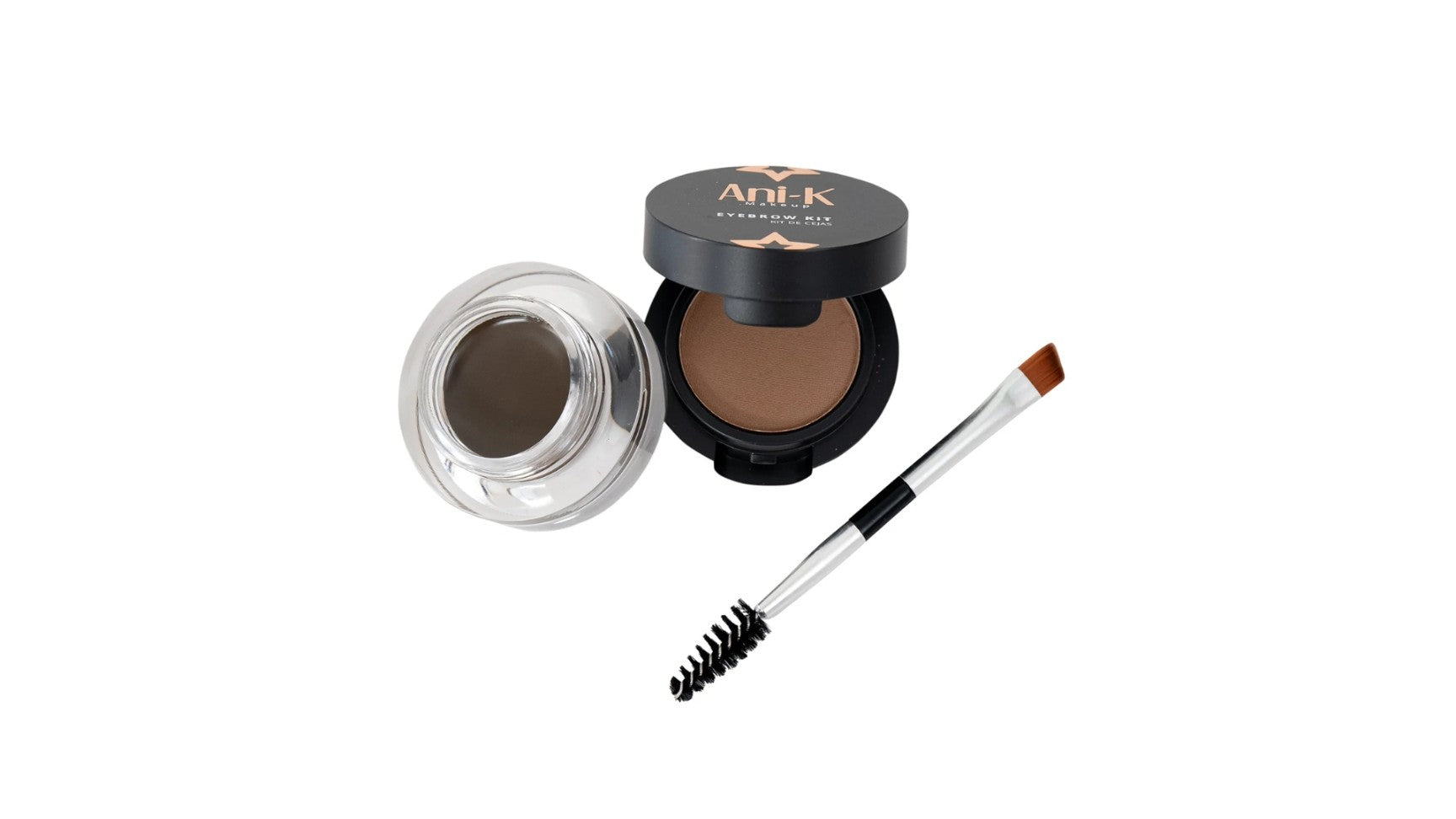 AK Kit De Cejas 02 Medium