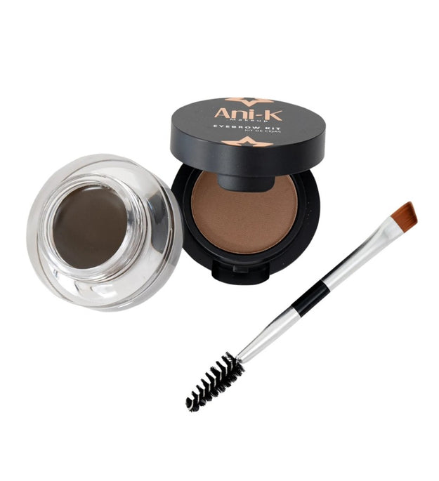 AK Kit De Cejas 02 Medium