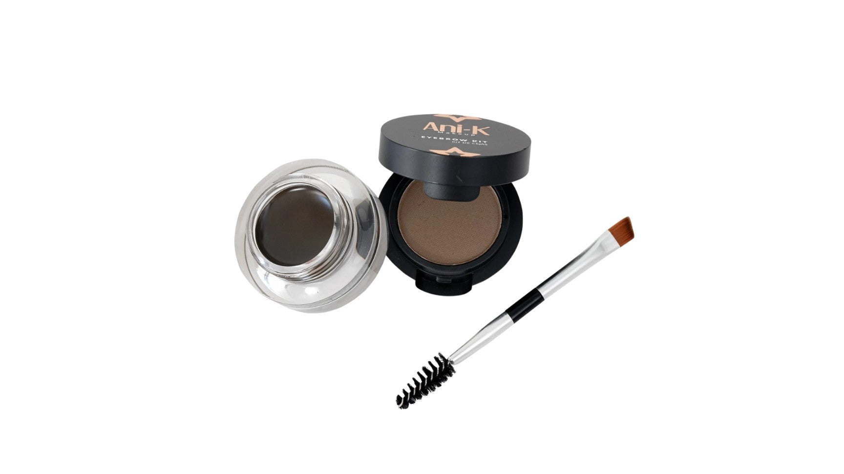 AK Kit De Cejas 03 Dark