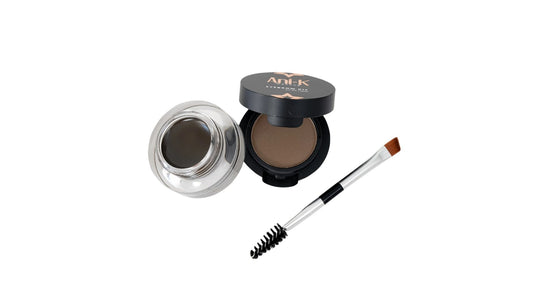 AK Kit De Cejas 03 Dark