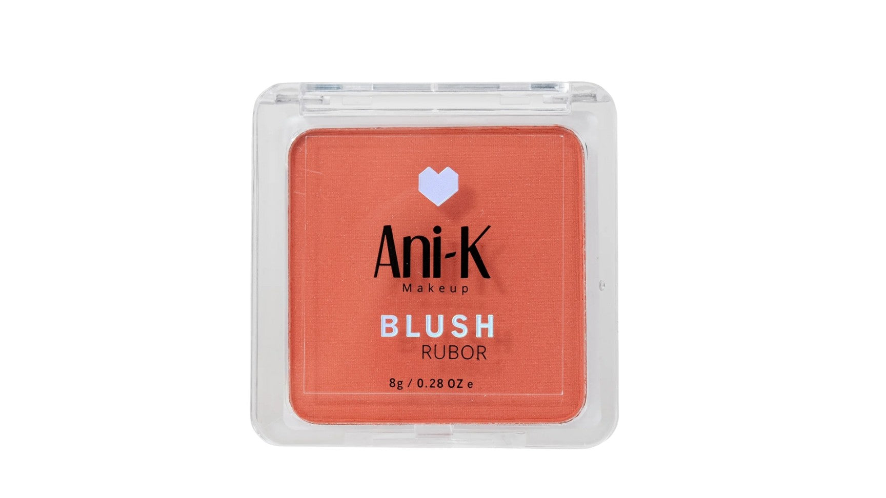 AK Rubor Bonita 03 Selena