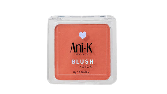 AK Rubor Bonita 03 Selena