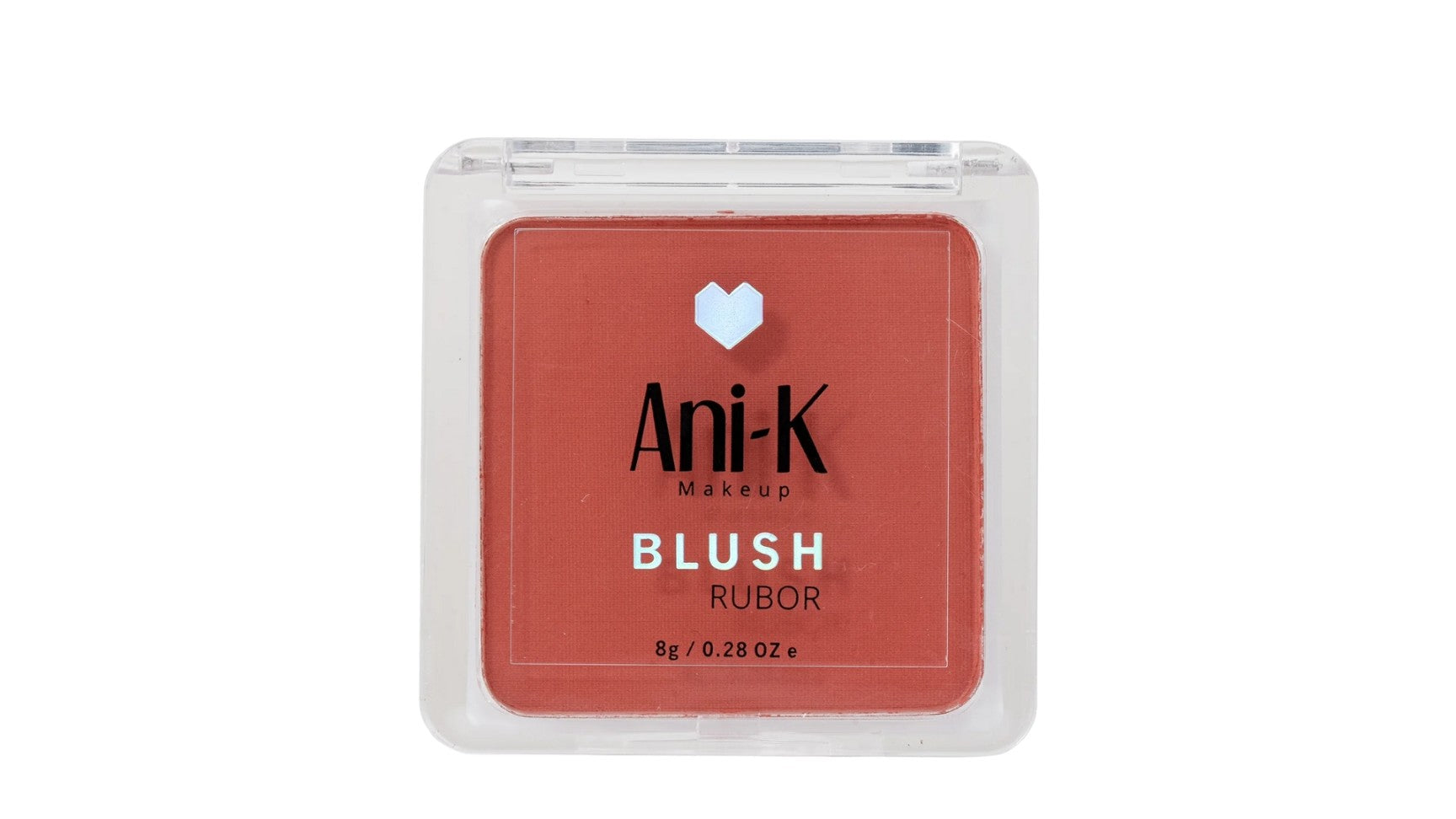 AK Rubor Bonita 06 Becca