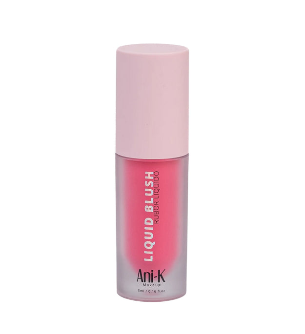 AK Rubor Liquido Bonita 04 Rose