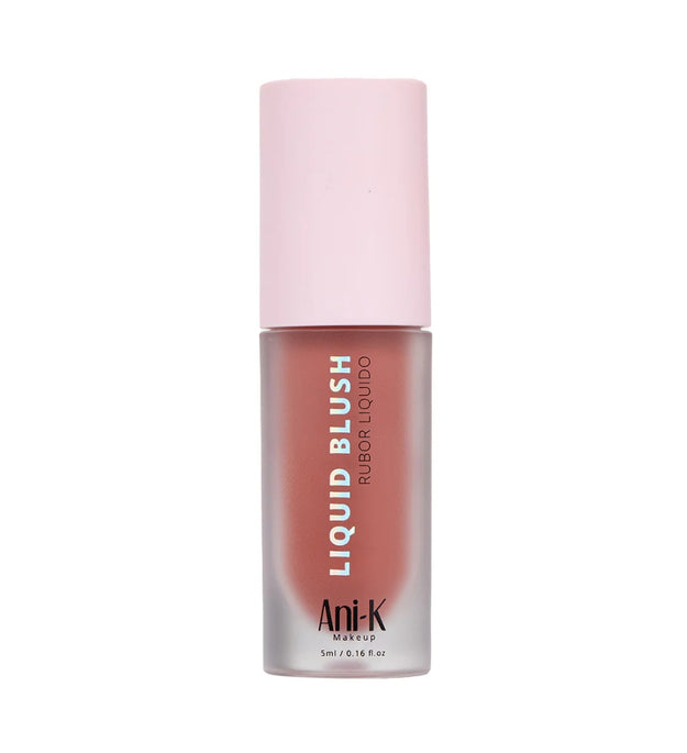 AK Rubor Liquido Bonita 05 Pink Crush