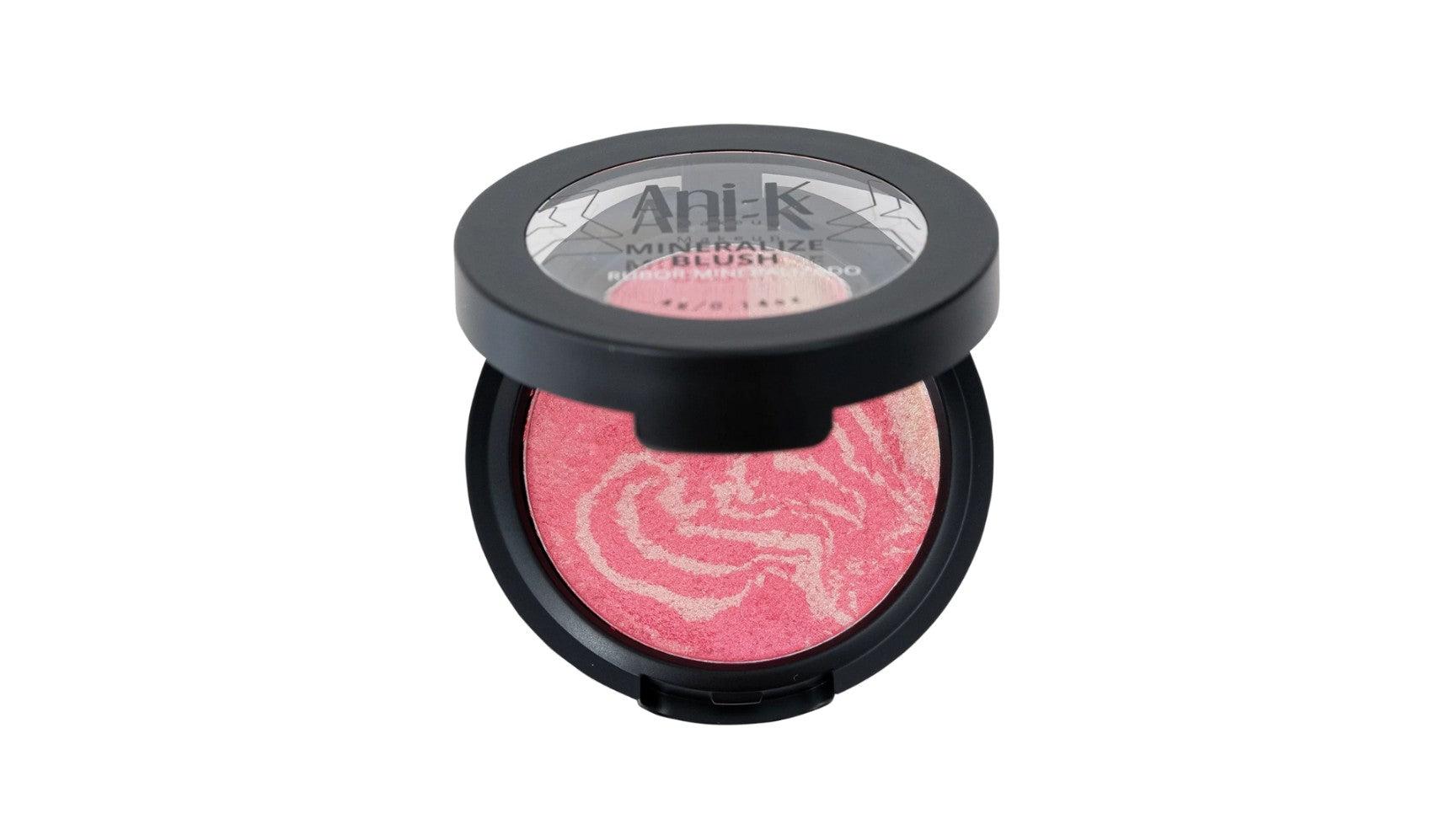 AK Rubor Mineralizado 01 Sweet