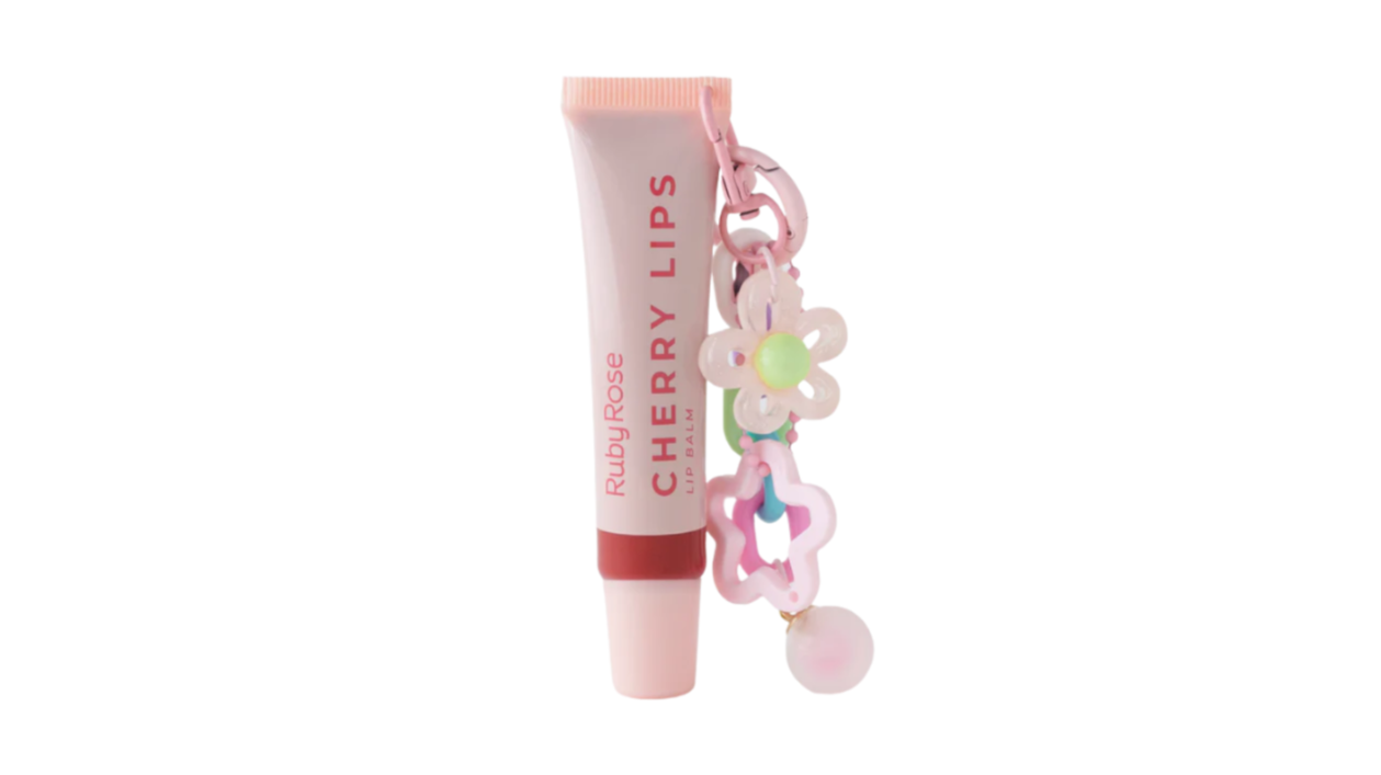 RR Balsamo Cherry Lips CL20 + Charm