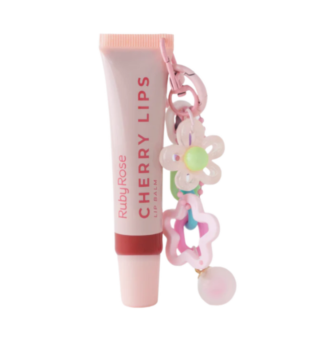 RR Balsamo Cherry Lips CL20 + Charm