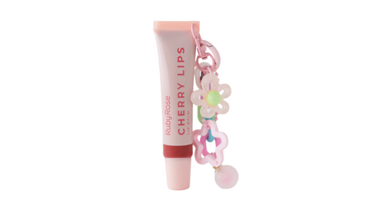 RR Balsamo Cherry Lips CL20 + Charm