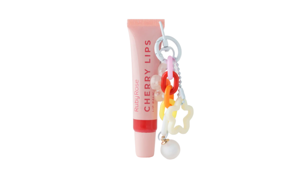 RR Balsamo Cherry Lips CL40 + Charm