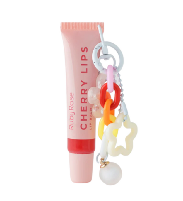 RR Balsamo Cherry Lips CL40 + Charm