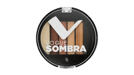 V Sombra Sexteto Mi Match