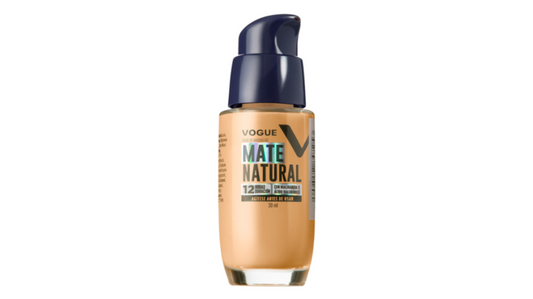 V Base Liquida Mate Natural Melocoton