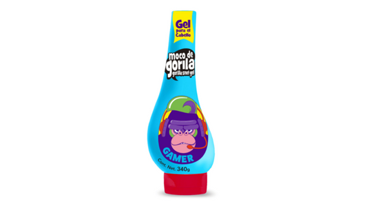 MDG Gel Gamer x 340ml