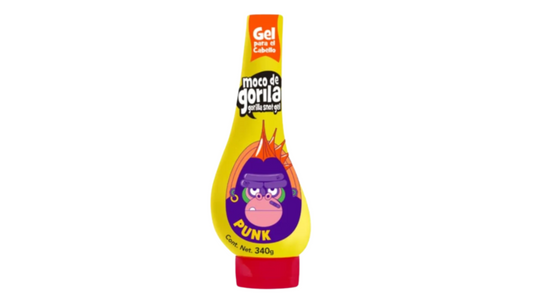 MDG Gel Punk x 340ml