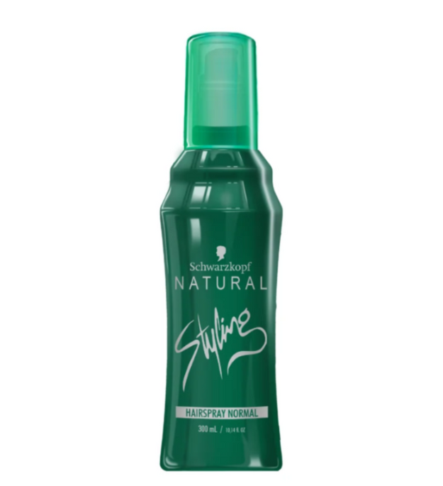 NS Laca Natural Styling Bomba x300ml