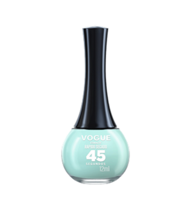 V Esmalte Secado Rapido Igu-Azul