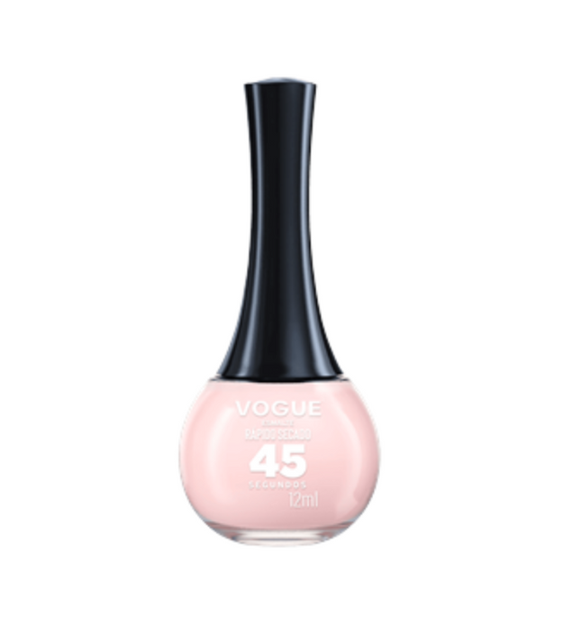 V Esmalte Secado Rapido Ena-morada