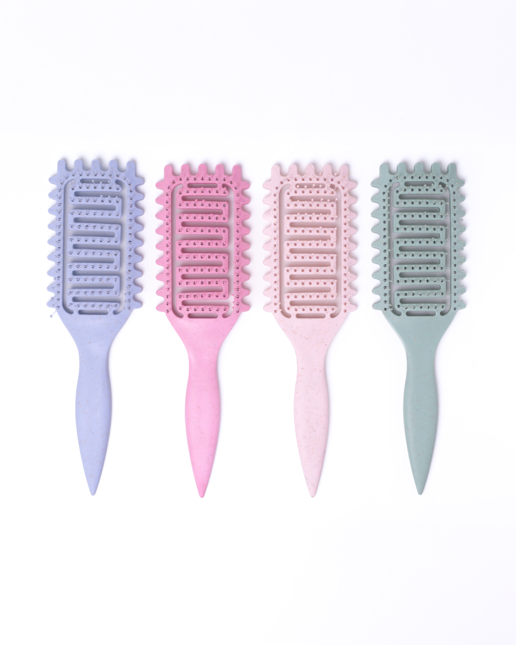 PC Cepillo Secado Y Rizos