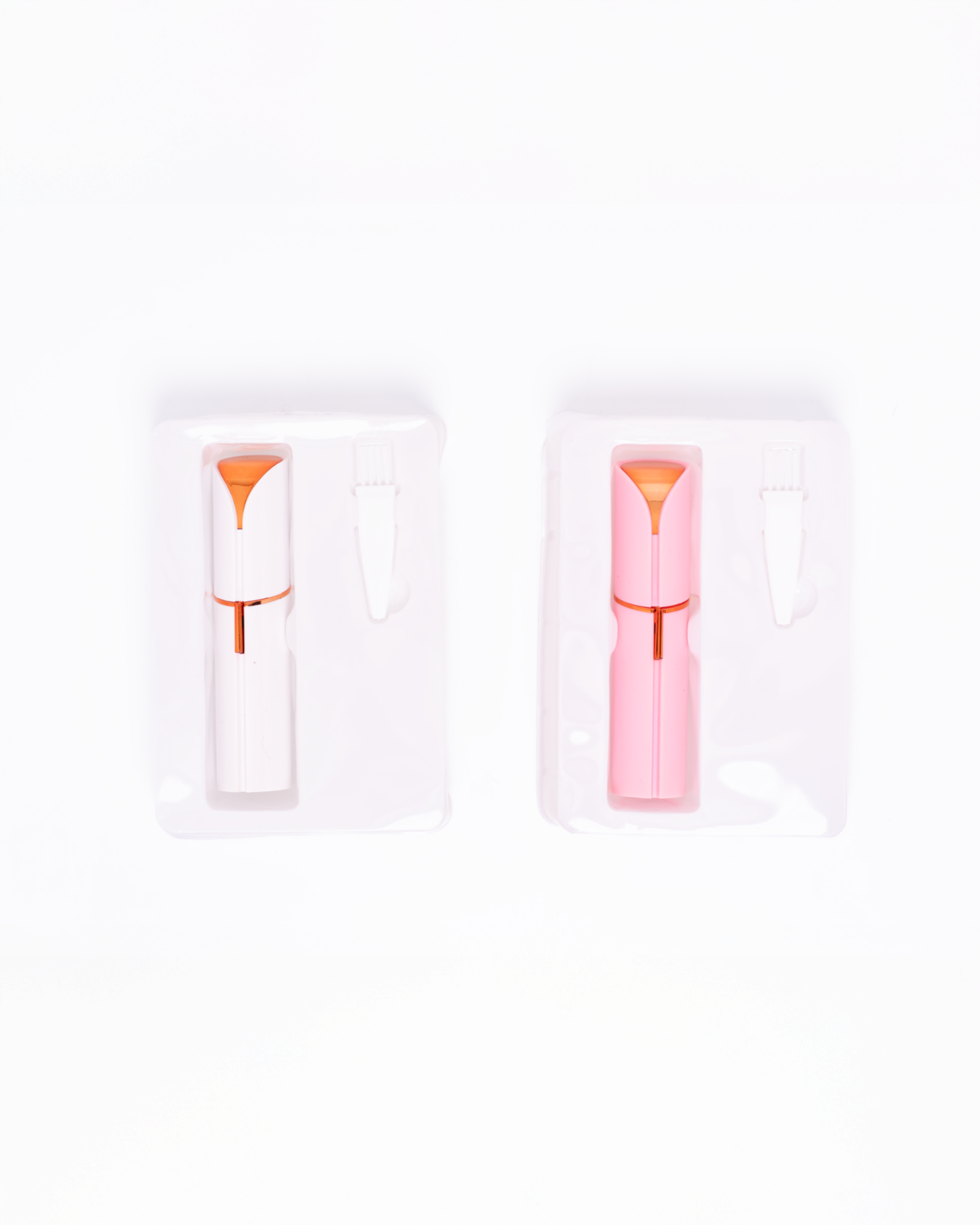 IMP Depilador Facial Eléctrico Portátil