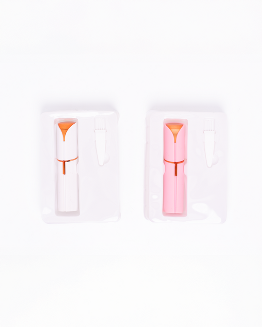 IMP Depilador Facial Eléctrico Portátil