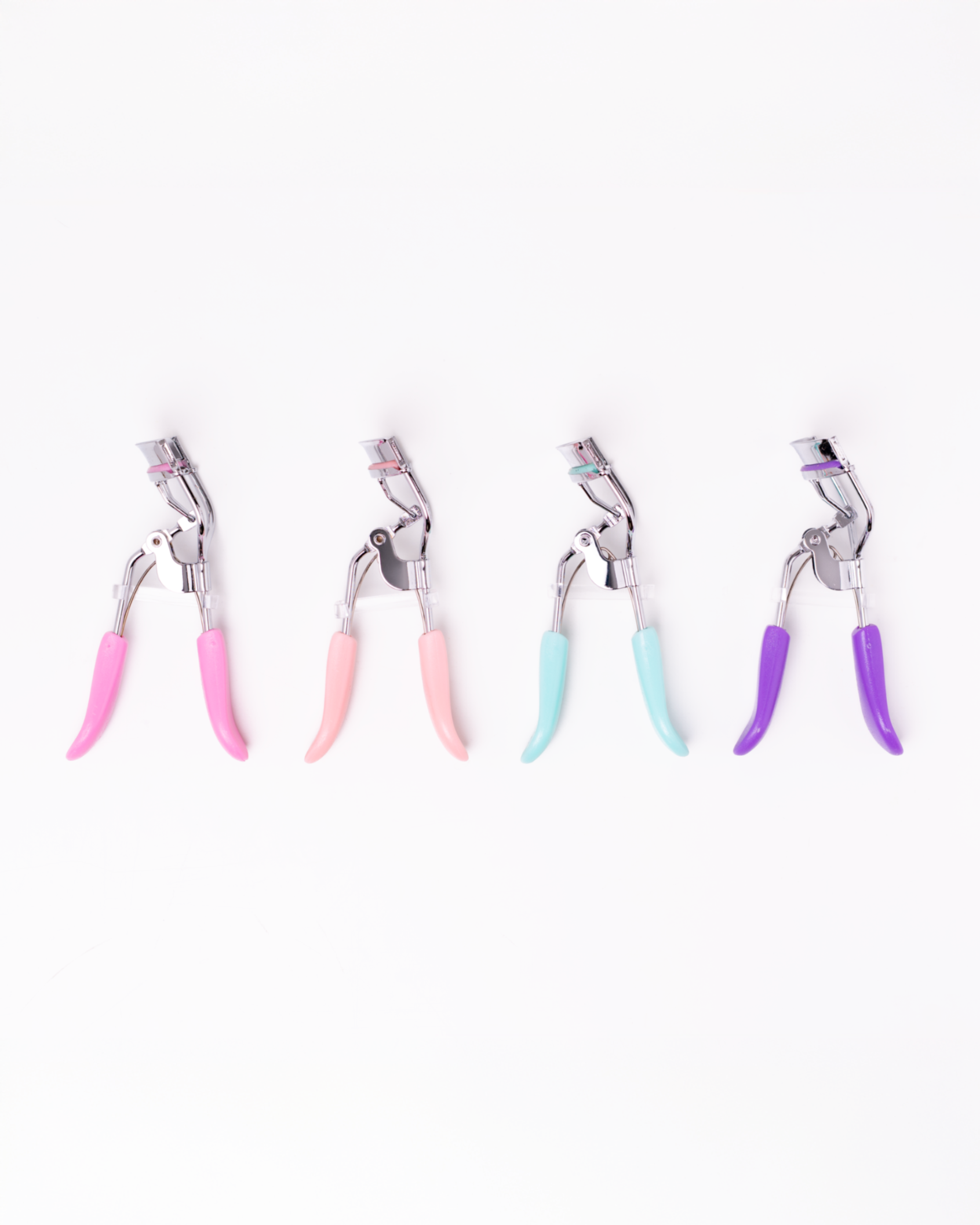 PC Encrespador De Pestañas Bailarina