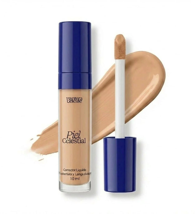 Corrector Liquido Tono 2 Pantera Celeste