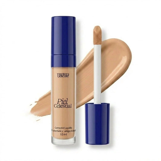 Corrector Liquido Tono 2 Pantera Celeste