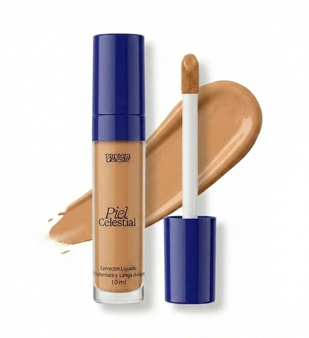 Corrector Liquido Tono 4 Pantera Celeste