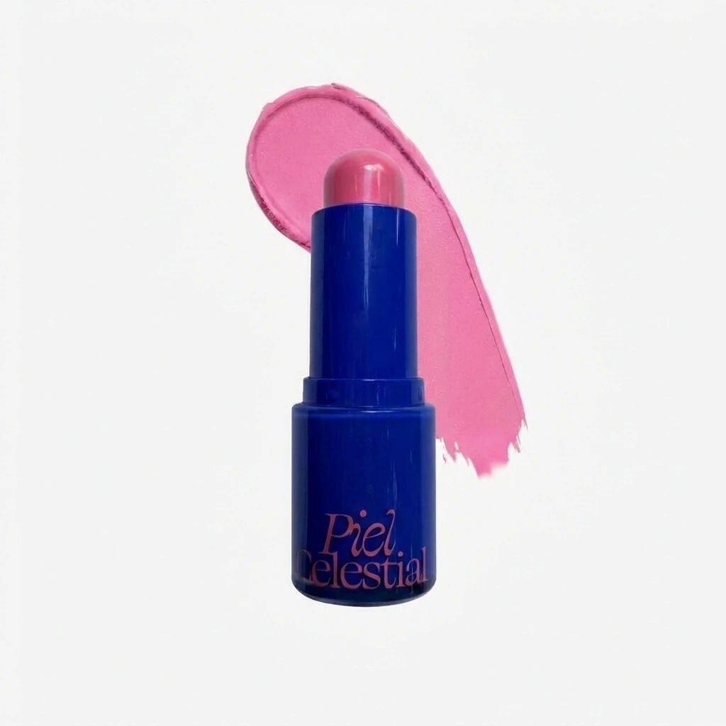 Blush para Labios y Mejillas Tono 1 Pantera Celeste