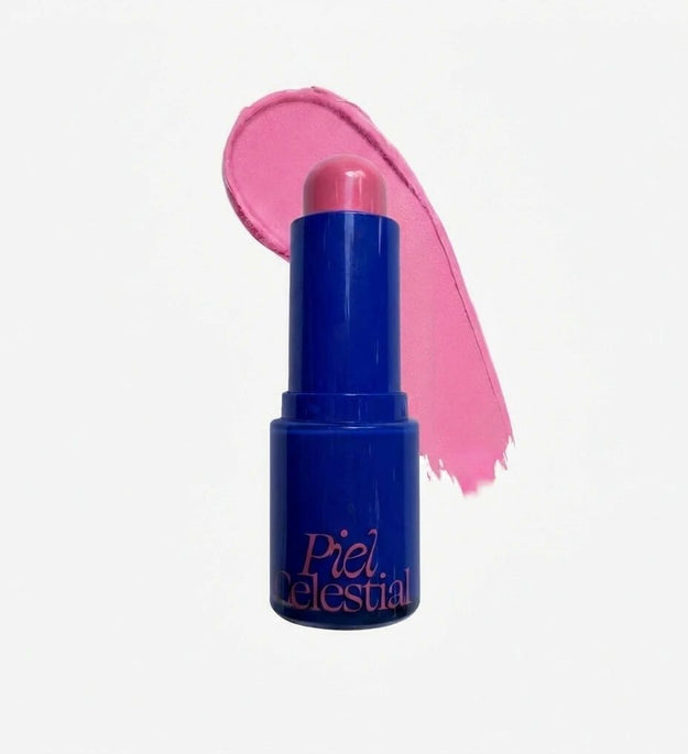 Blush para Labios y Mejillas Tono 1 Pantera Celeste