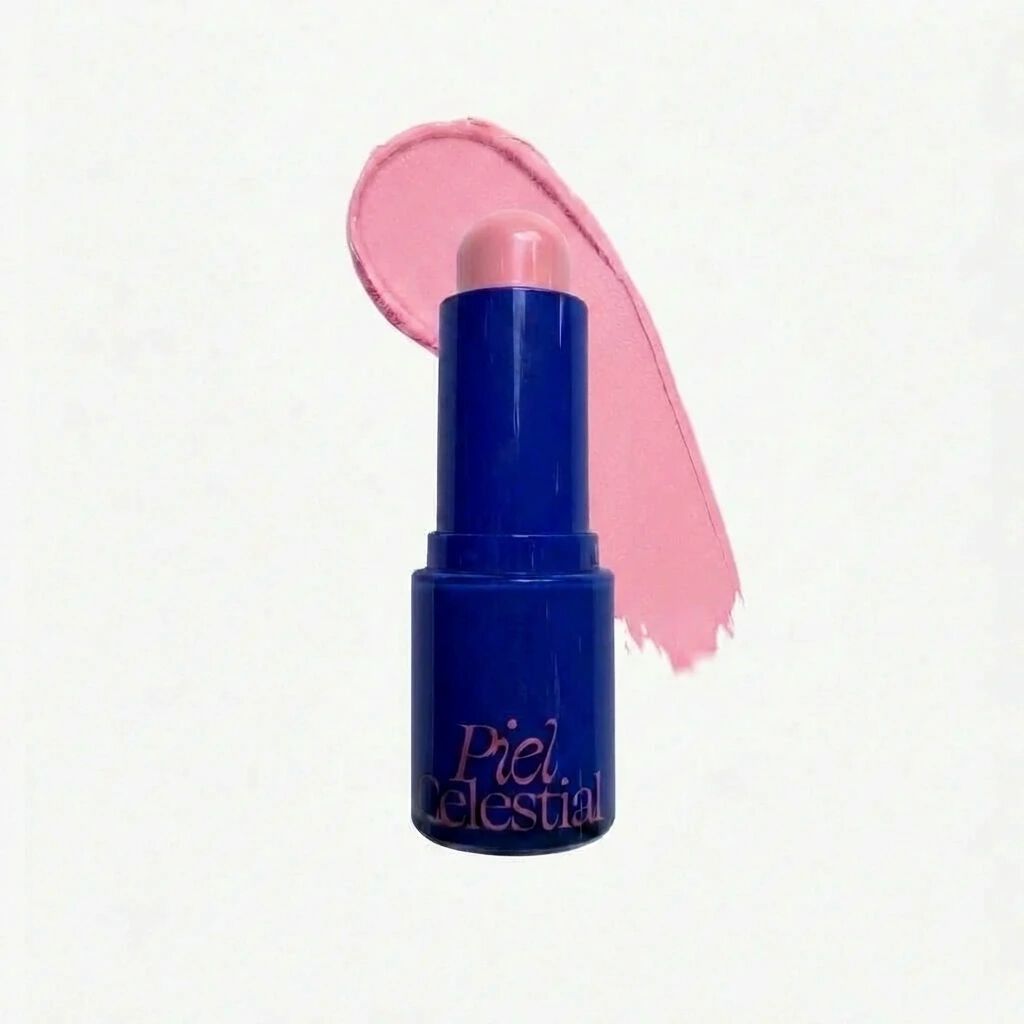 Blush para Labios y Mejillas Tono 2 Pantera Celeste