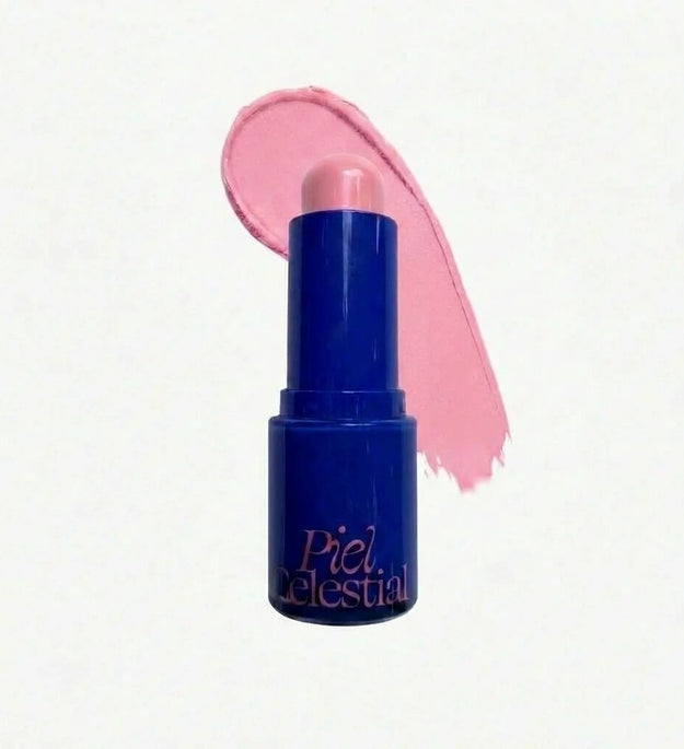 Blush para Labios y Mejillas Tono 2 Pantera Celeste