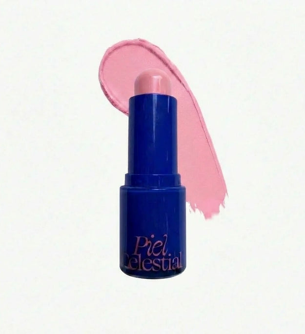 Blush para Labios y Mejillas Tono 3 Pantera Celeste