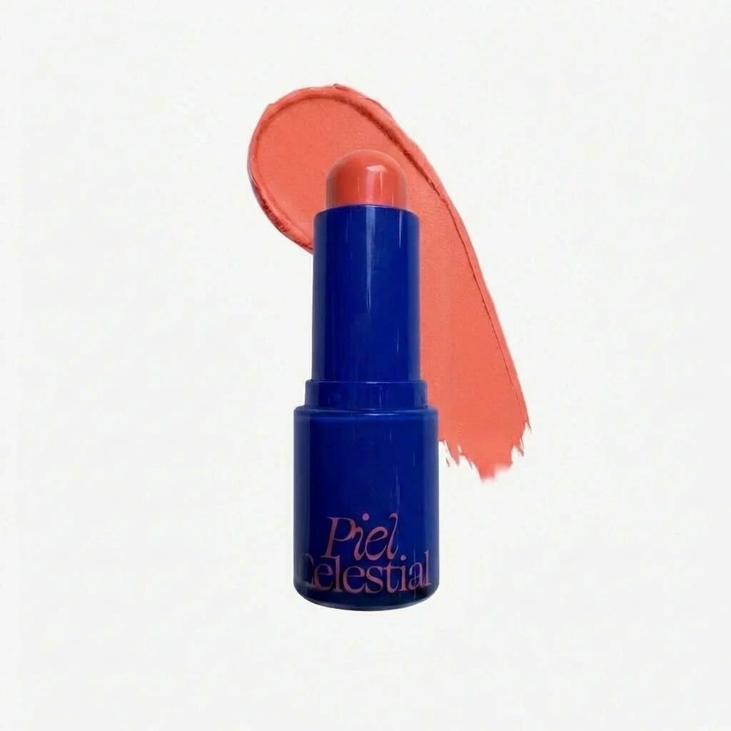 Blush para Labios y Mejillas Tono 4 Pantera Celeste