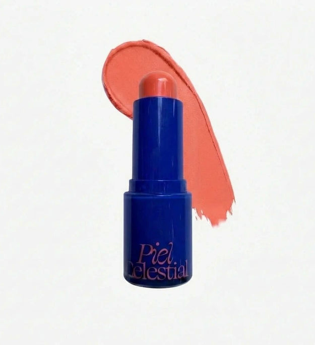 Blush para Labios y Mejillas Tono 4 Pantera Celeste