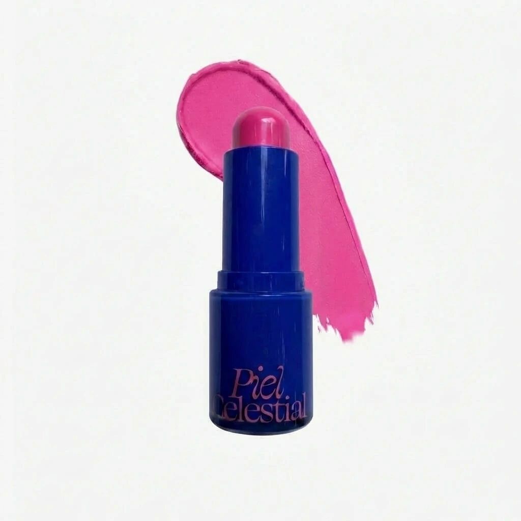 Blush para Labios y Mejillas Tono 5 Pantera Celeste