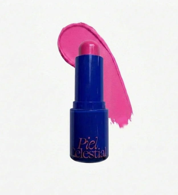 Blush para Labios y Mejillas Tono 5 Pantera Celeste