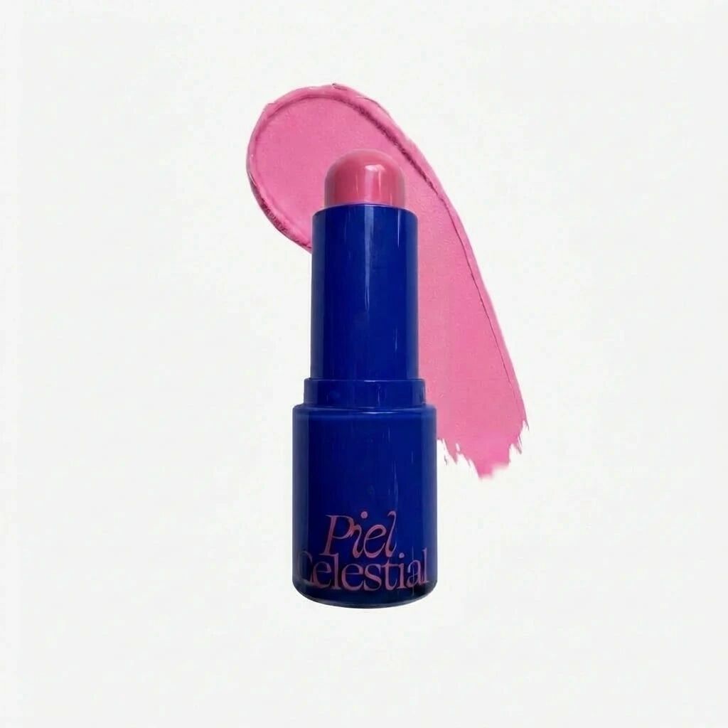 Blush para Labios y Mejillas Tono 6 Pantera Celeste