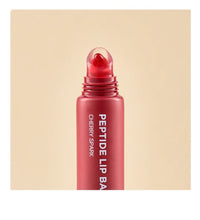 Peptide Lip Balm CherrySpark ATENEA