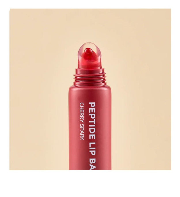 Peptide Lip Balm CherrySpark ATENEA