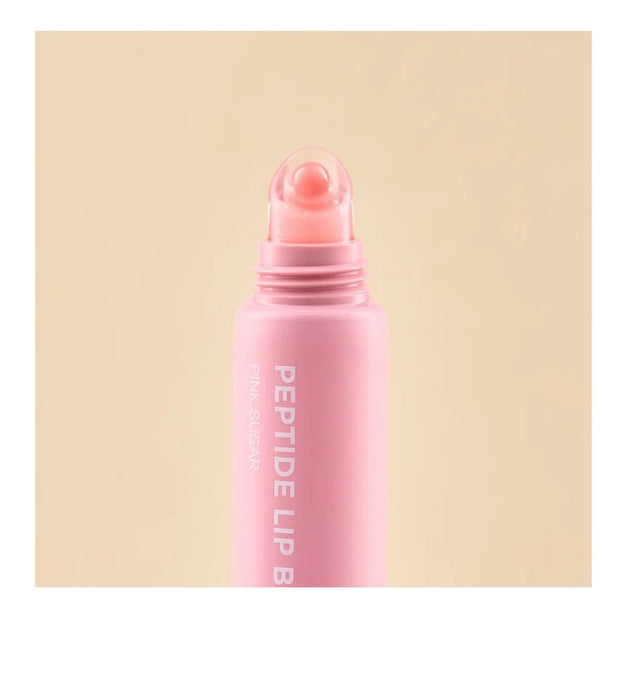 Peptide Lip Balm PinkSugar ATENEA