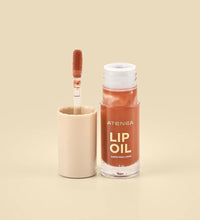 Lip Oil Deep Plum ATENEA